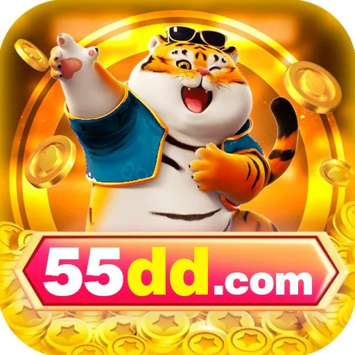 55DD Cassino Online